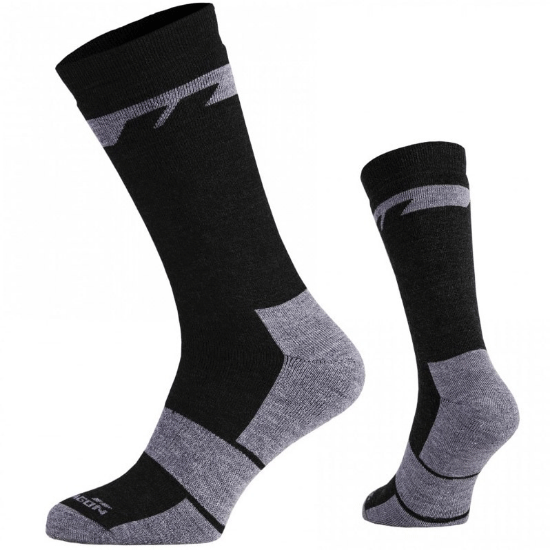 Pentagon Alpine Merinoullstrumpa Strl. 39-41