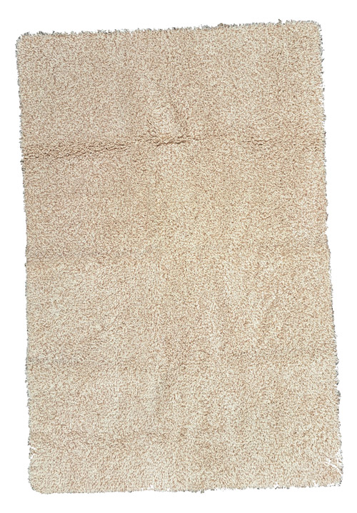 Superdörrmatta 75x150cm beige