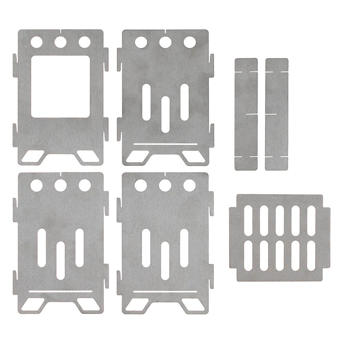 Fox Outdoor stove / resekök - Max Fuchs