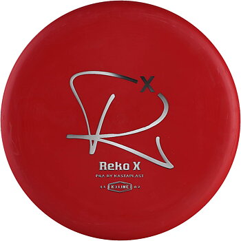 Kastaplast Rekox K3 - Putter