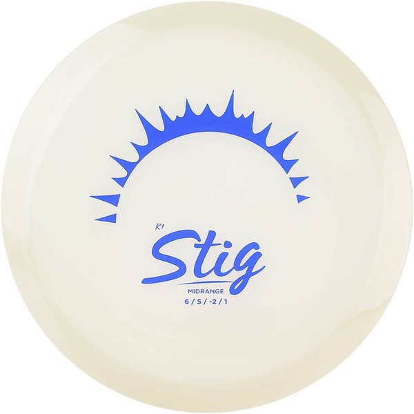Kastaplast K1 Stig Glow - Midrange