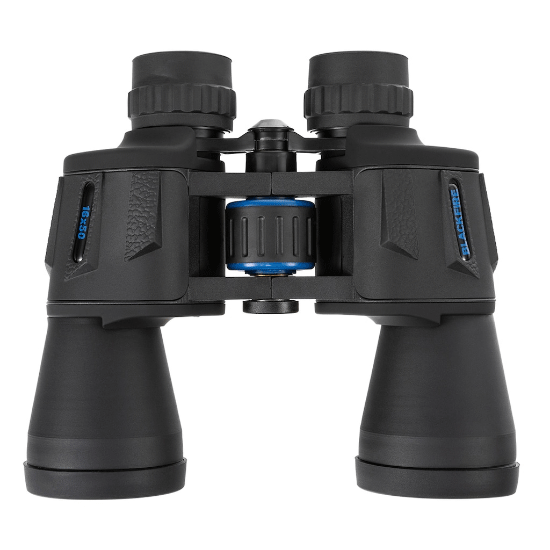 Handkikare Blackfire 16x50mm - gummerad.