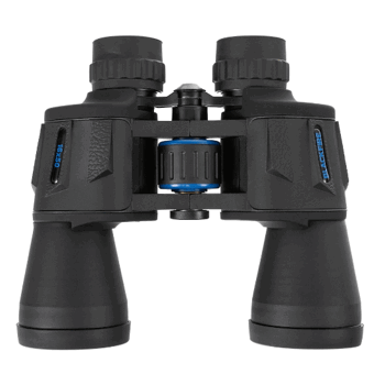 Handkikare Blackfire 16x50mm - gummerad.