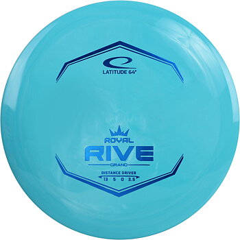 Latitude 64 Grand Rive - Distance Driver
