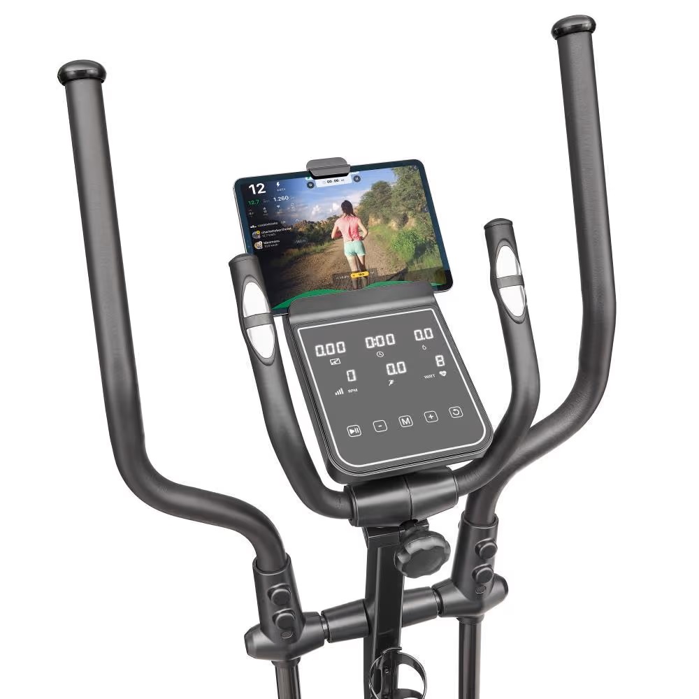 Crosstrainer Reebok FR30 - svart - 4