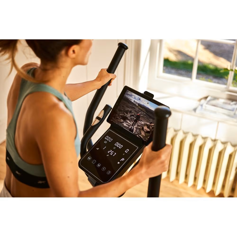 Crosstrainer Reebok FR30 - svart - 3