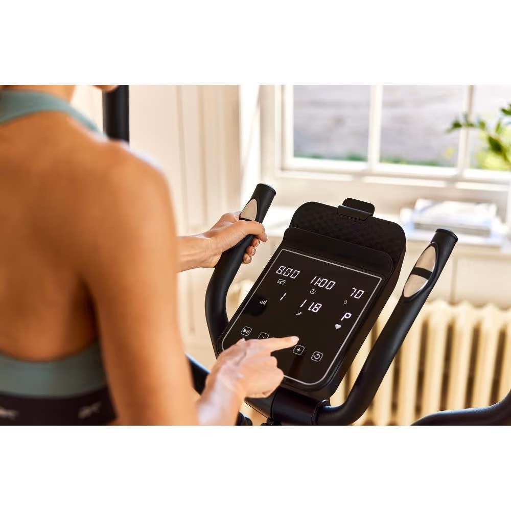 Crosstrainer Reebok FR30 - svart - 2