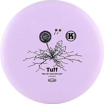 Kastaplast K3 Tuff - Putter