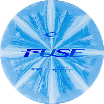Latitude 64 Retro Burst Fuse - Midrange