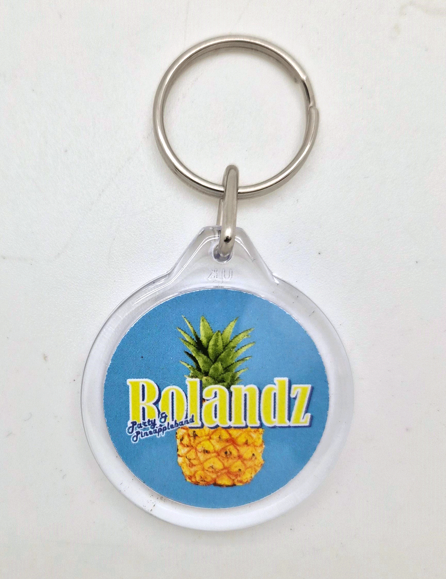 Nyckelring Rolandz - Rea