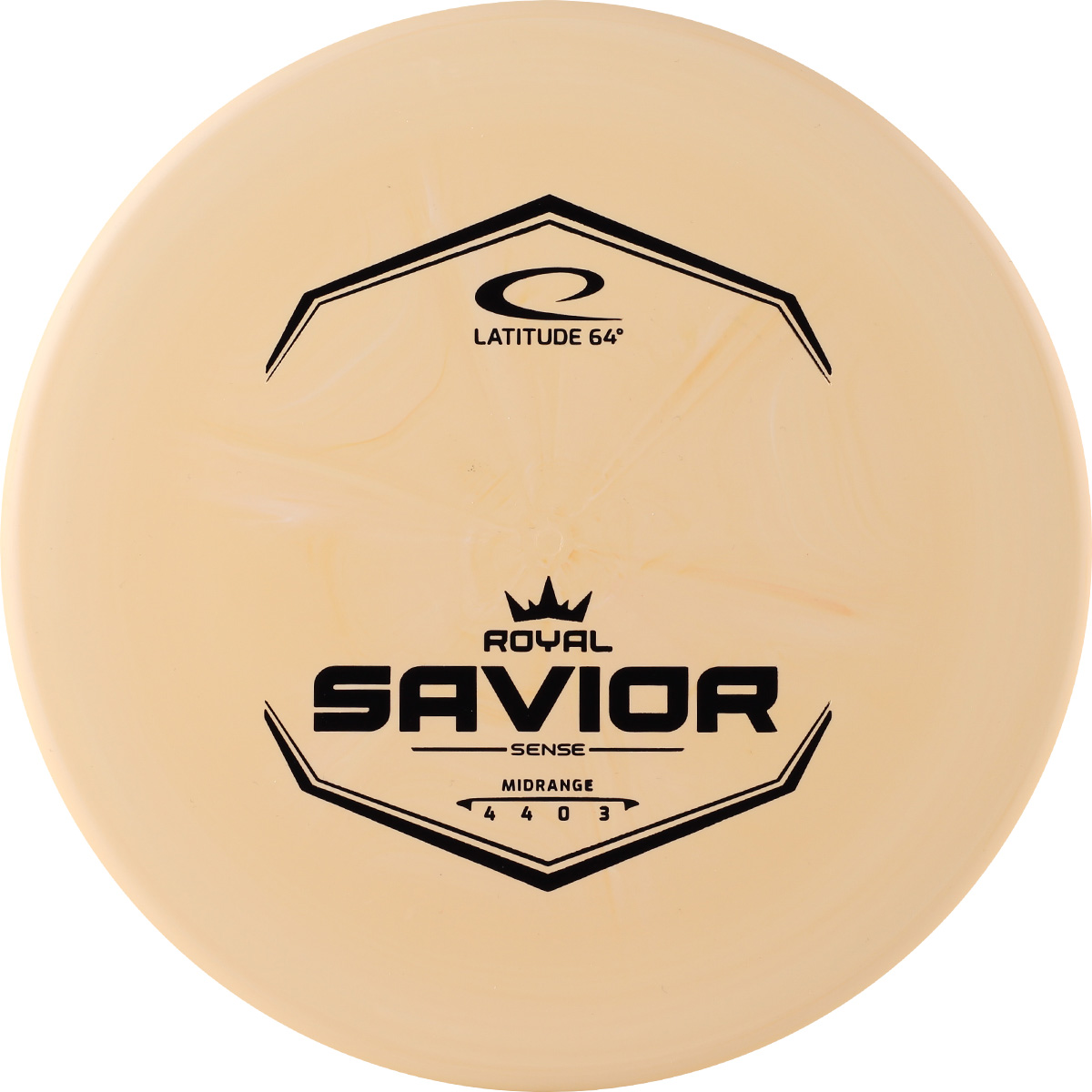 Latitude 64 Sense Savior - Midrange - 2