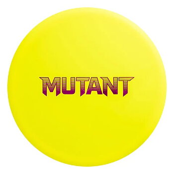 Discmania Evolution Neo Mutant - Midrange