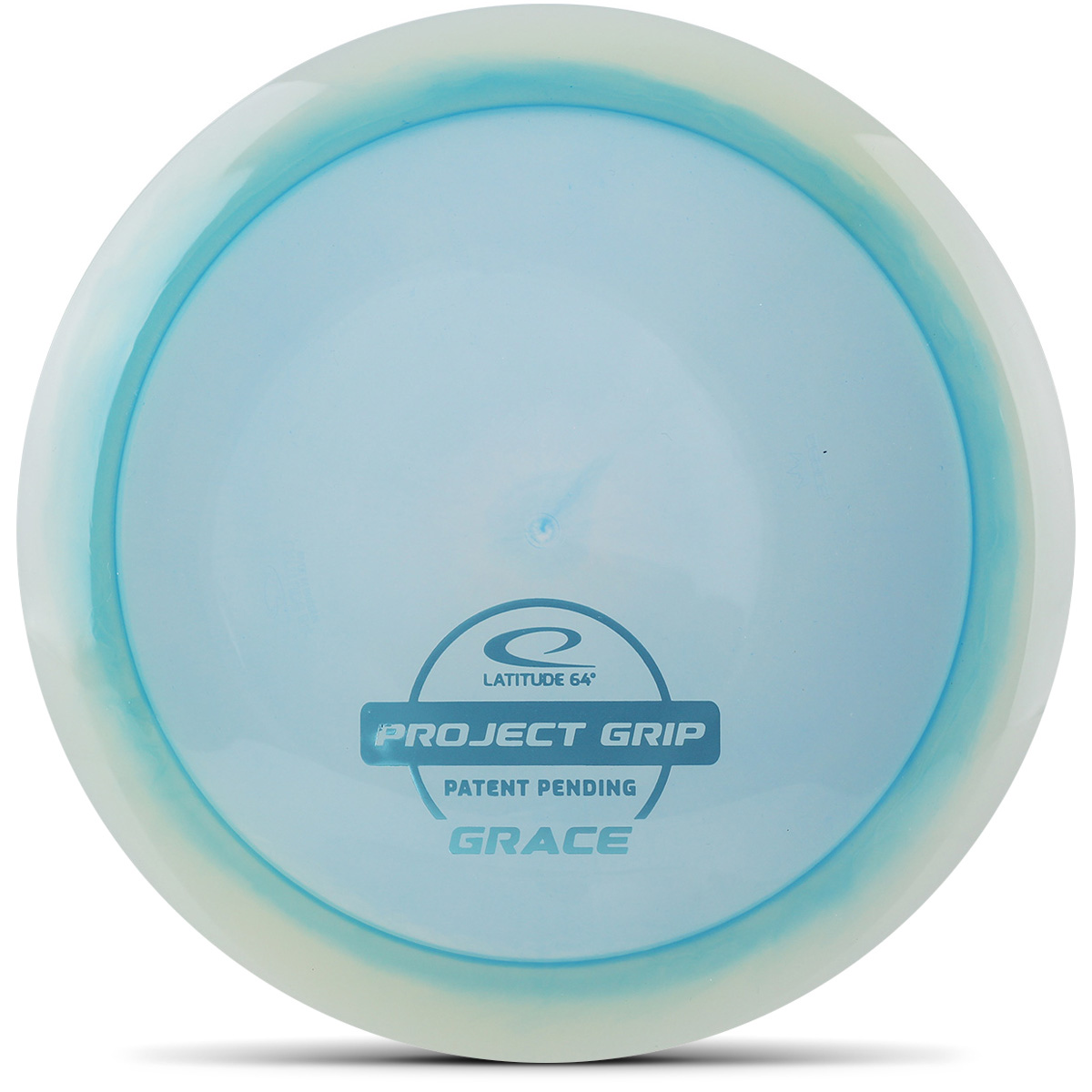 Latitude 64 Project Grip Grace - Distance Driver
