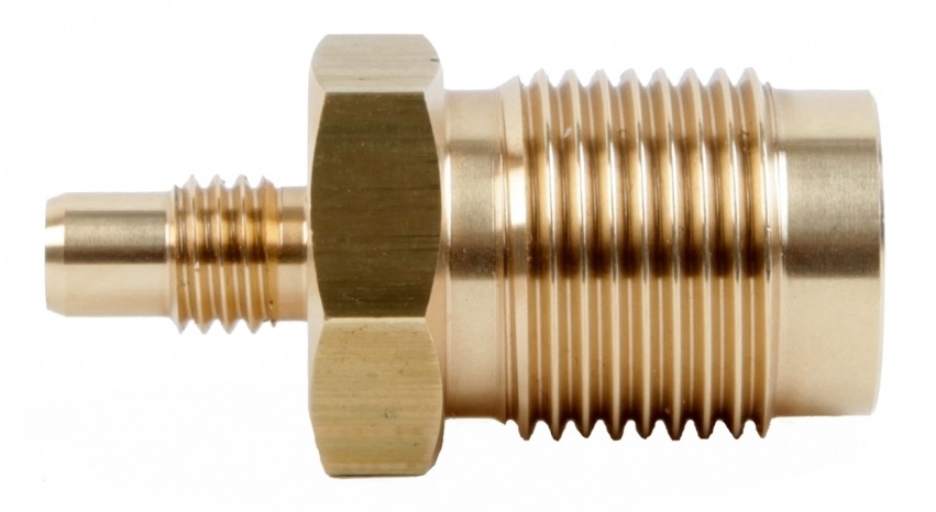 Filling adapter - Walther LP/LG