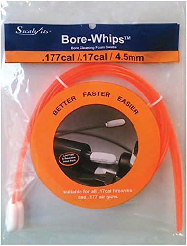 Bore-whips- .22/ 5,56mm - 2