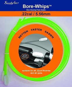 Bore-whips- .22/ 5,56mm