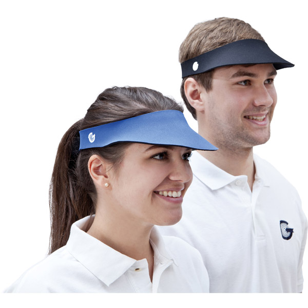 Standard visor - 2