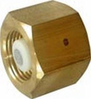 CO2 adapter BRD for Feinwerkbau