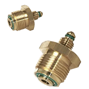 Fill Adapter for Steyr  