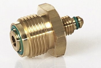 Fill Adapter for Steyr  