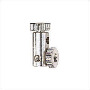 Crossbar mounts    - standard