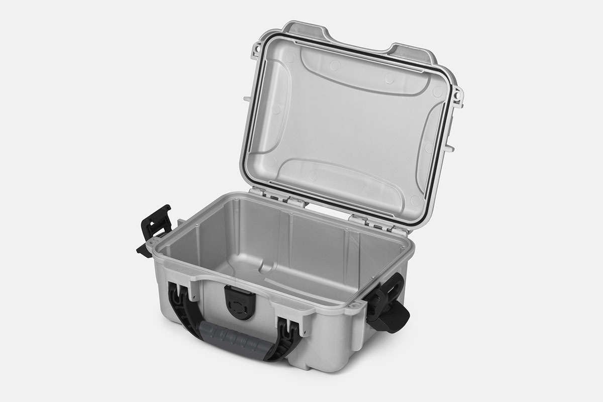 BOX  Ammunition/Accessories - 8