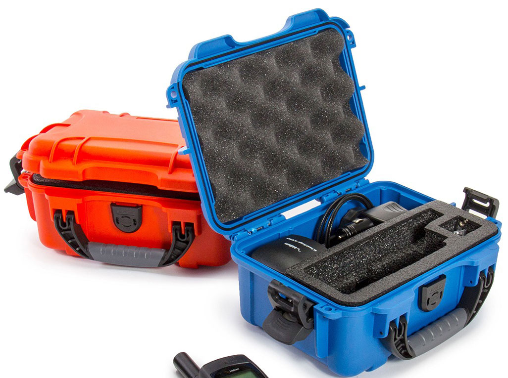 BOX  Ammunition/Accessories - 10
