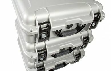 BOX  Ammunition/Accessories - 9