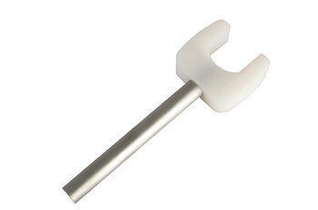 Cylinder special key