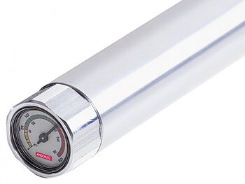 TUB / ANSCHÛTZ (silver i lager)