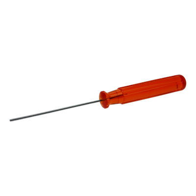 Allen key with handle - 2