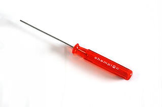 Allen key with handle