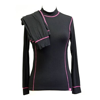 Underwear - WALKING bamboo /women