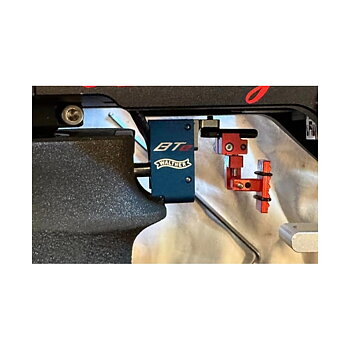 Trigger adapter for Walther LG/ KK500 electronics