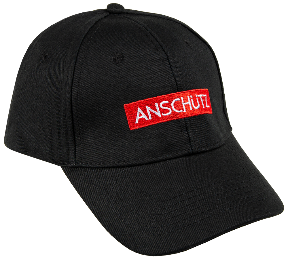 ANSCHÜTZ-keps - 6