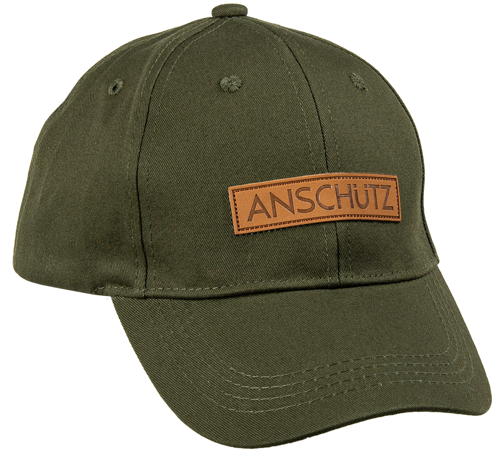 ANSCHÜTZ-keps - 5