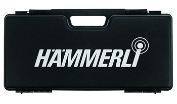 Pistol case
