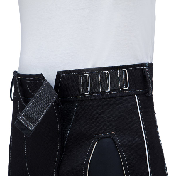 CLUB shooting-trousers   Ladies/Men - 2