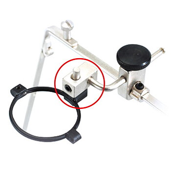 Universal mount for Gehmann frames