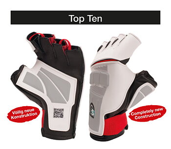 Shooting glove TOP TEN
