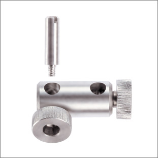 Special adjusting slide for K5   