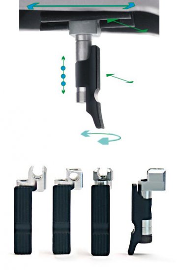 Trigger Startline - 3