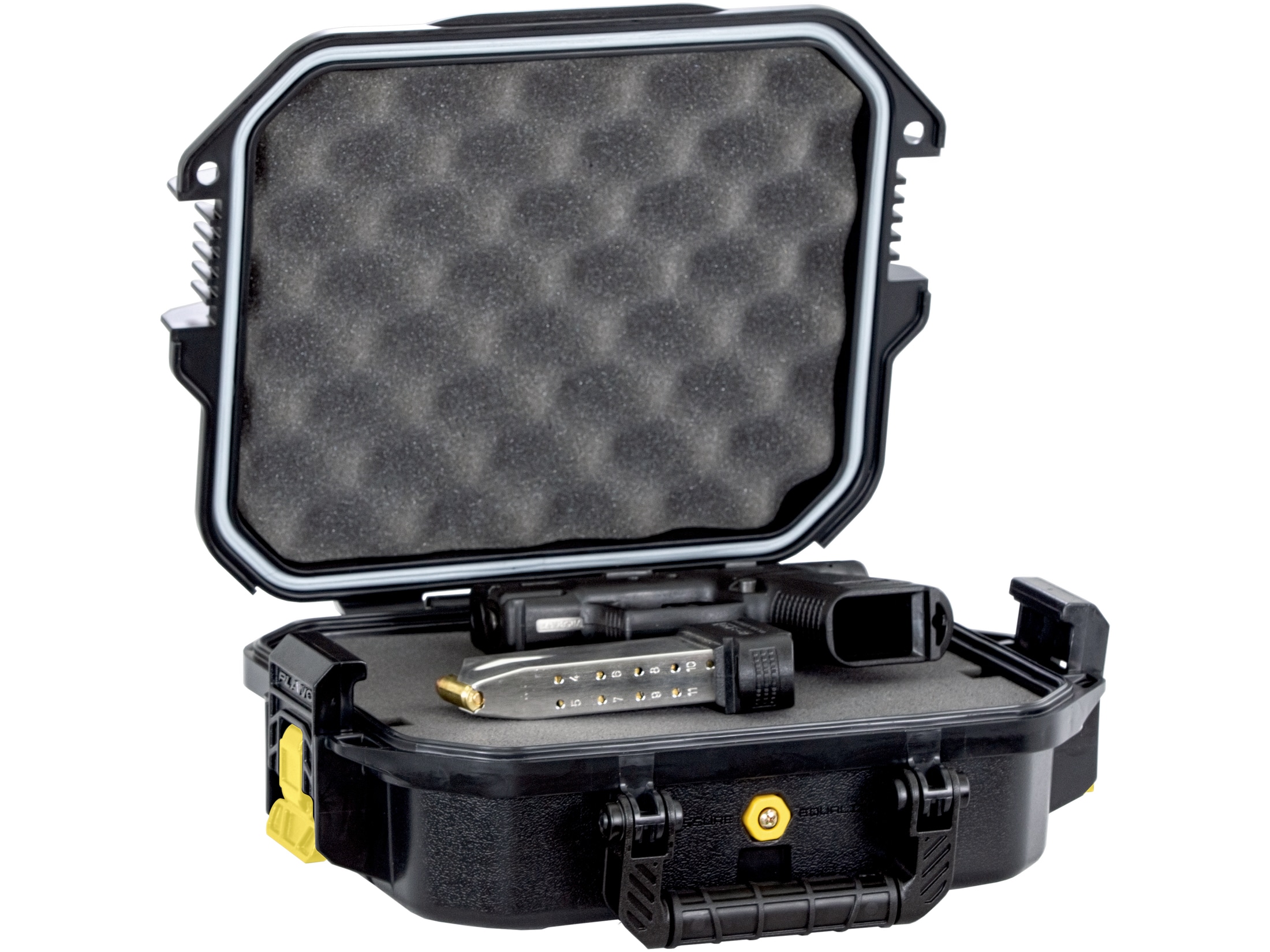  All Weather cases  / 39 - 3