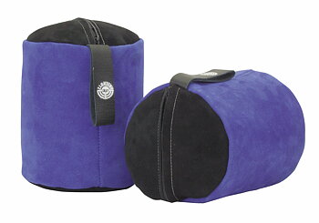 KNEELING ROLL SUEDE 