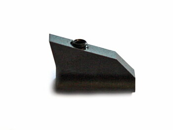 SWIVELING Front sight for STEYR EVO air pistols  
