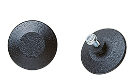 TOSCREW-ON BUTNS