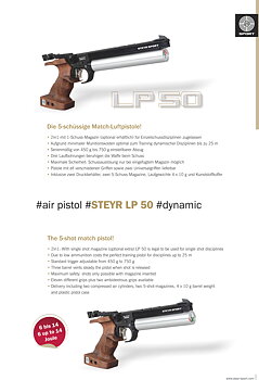 LP 50
