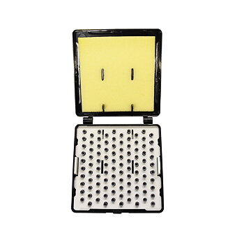 Pellet flipper