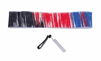 HEADBAND WITH JOINT EYESHIELD 