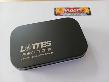 LottesPutter SE - MORINI CM200